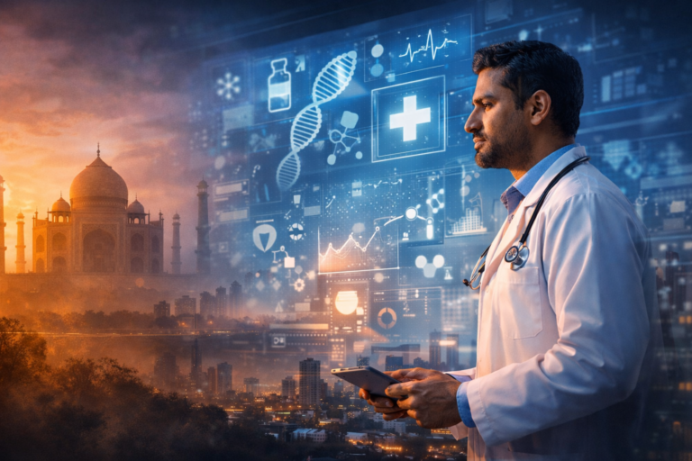 Why India Needs a Unified Medicine Intelligence Platform Like DrugSetu